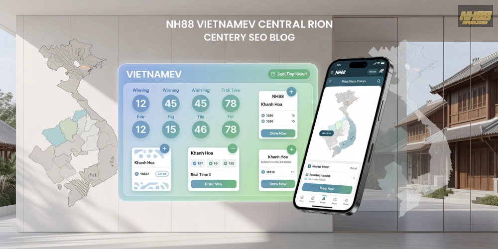 Khám phá khái niệm xổ số miền trung nh88 qua hình ảnh minh họa chi tiết và dễ hiểu